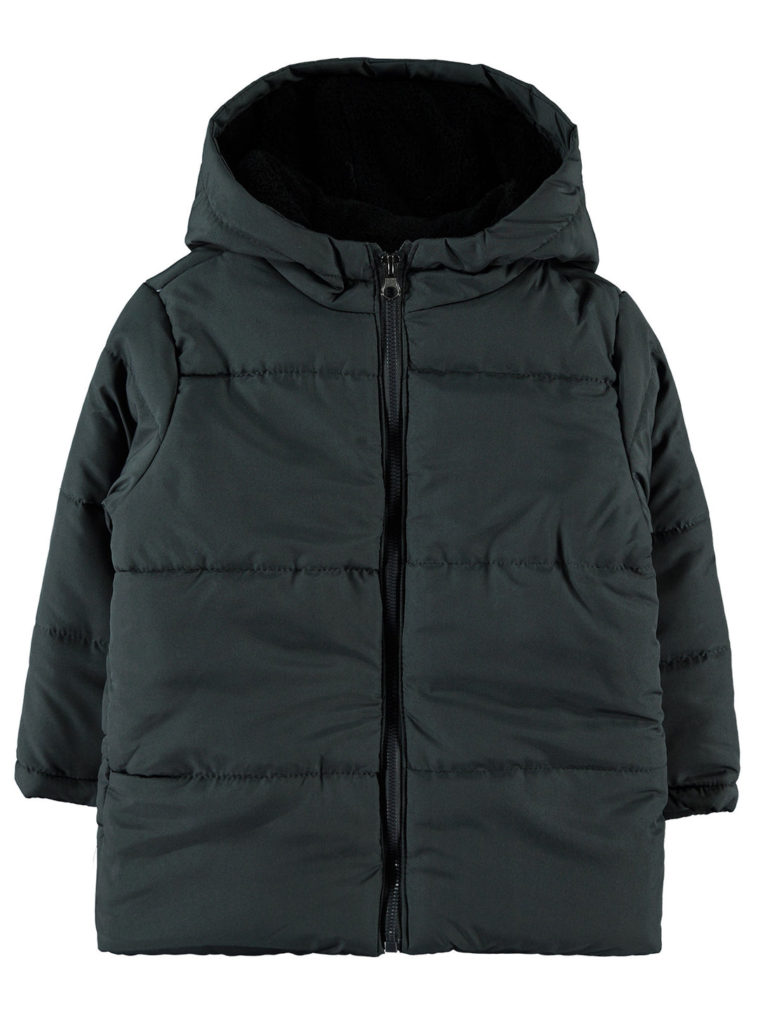 Civil Boys Jacket With Hood L/S #3236 (W-22)