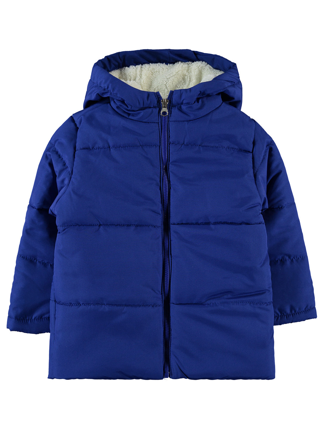 Civil Boys Jacket With Hood L/S #3236 (W-22)