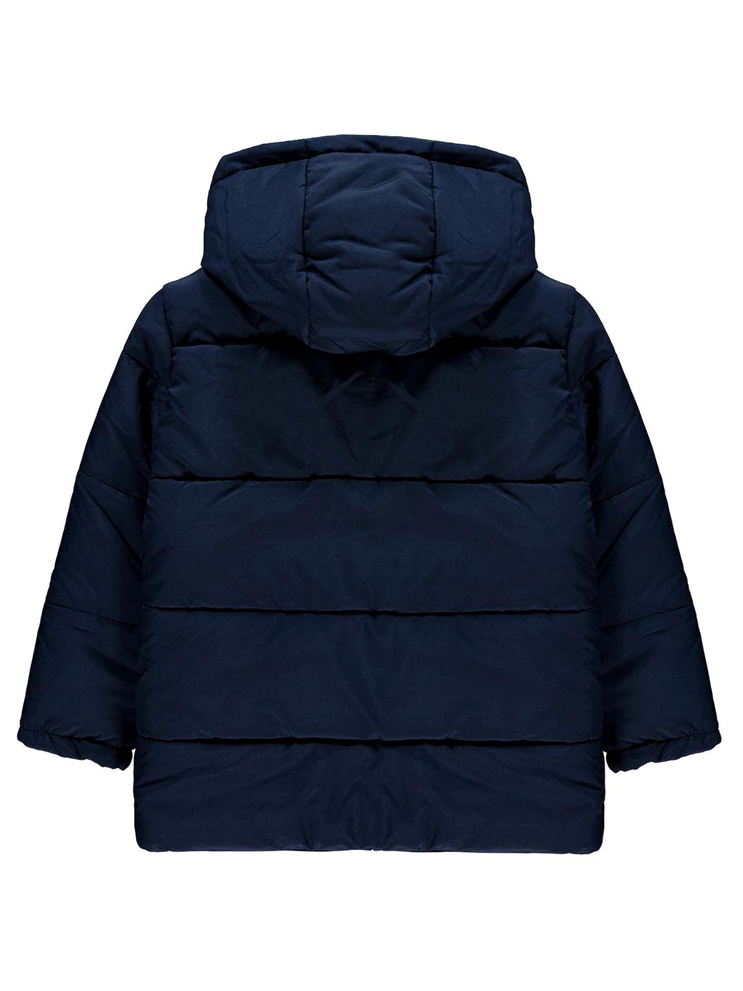 Civil Boys Jacket With Hood L/S #3237 (W-22)