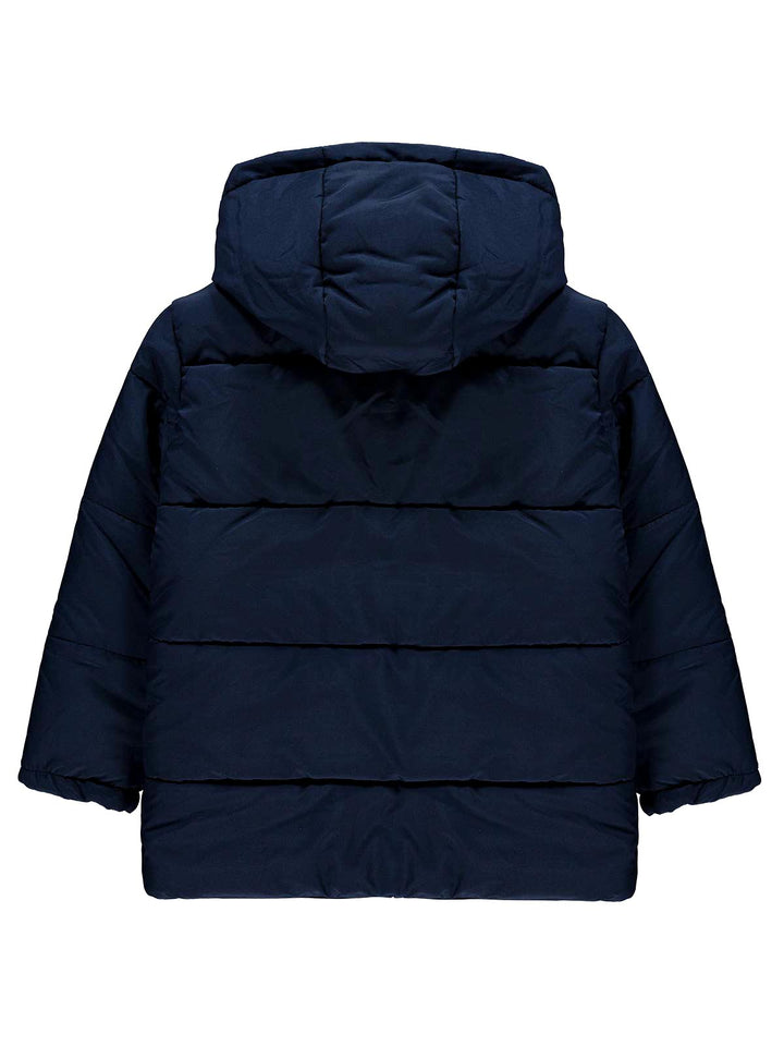 Civil Boys Jacket With Hood L/S #3237 (W-22)