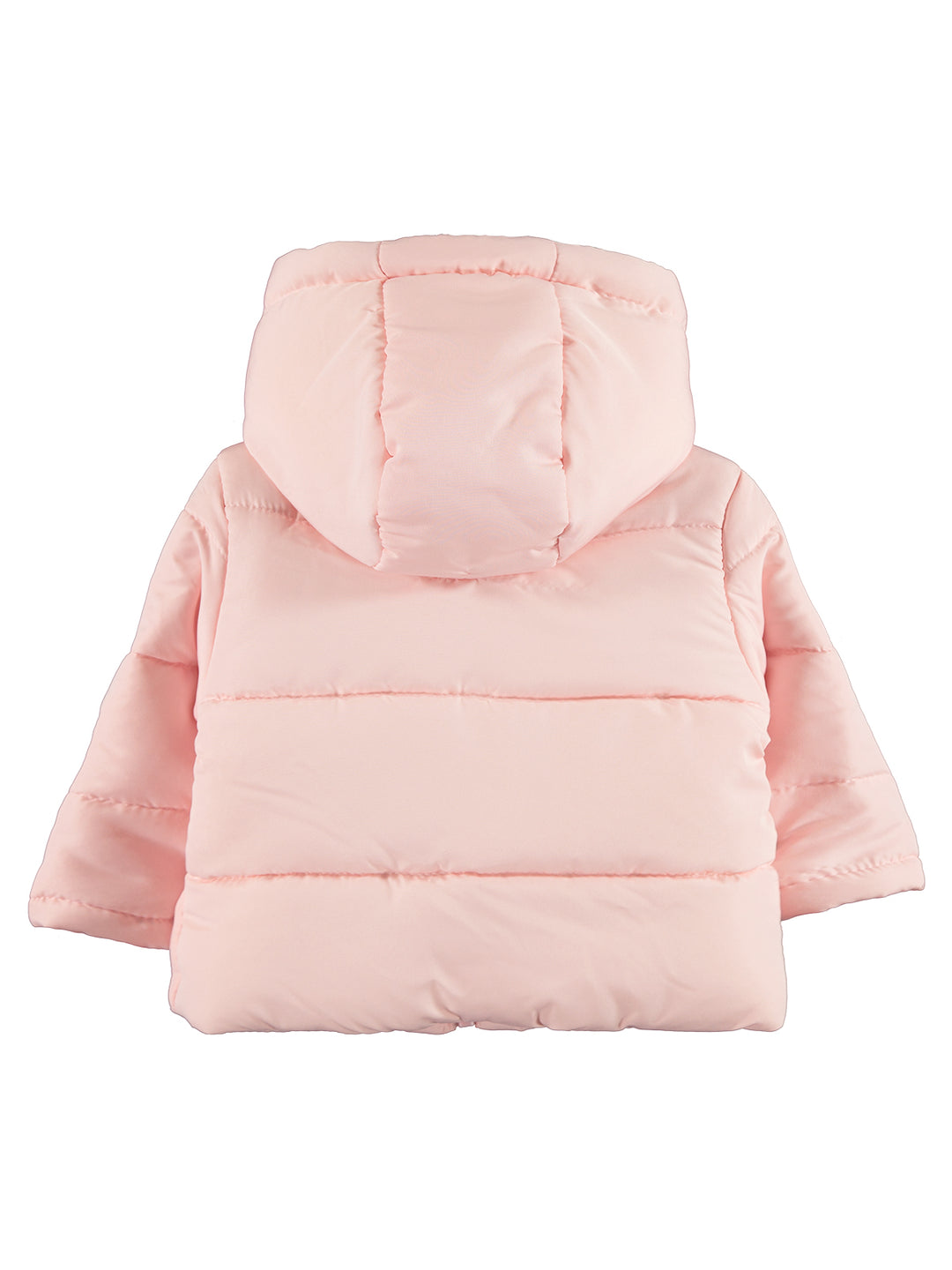 Civil Girls Jacket With Hood L/S #3242 (W-22)