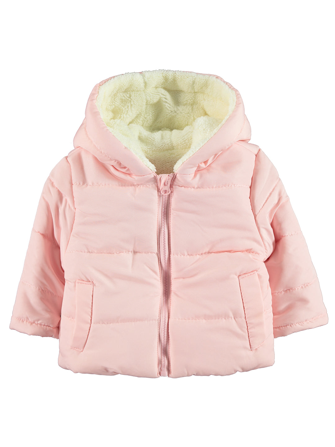 Civil Girls Jacket With Hood L/S #3242 (W-22)