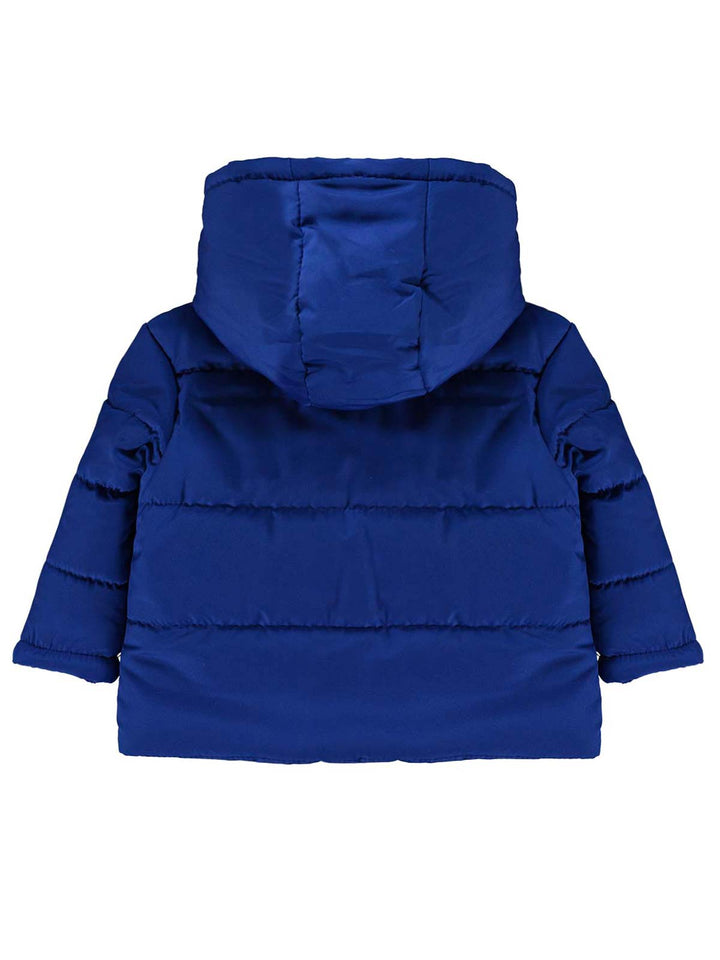 Civil Baby Jacket With Hood L/S #3243 (W-22)