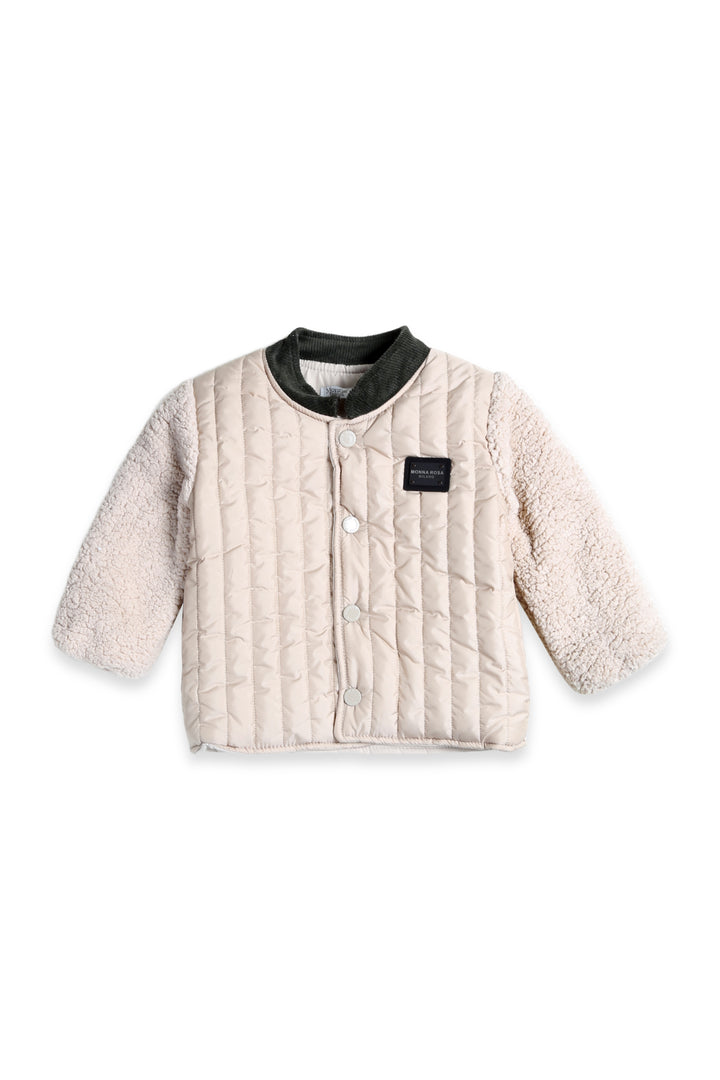 Monna Rose Kids Jacket L/S #1122 (W-22)
