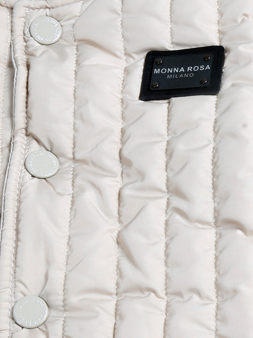 Monna Rose Kids Jacket L/S #1122 (W-22)