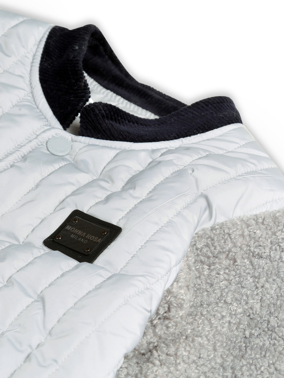 Monna Rose Kids Jacket L/S #1122 (W-22)