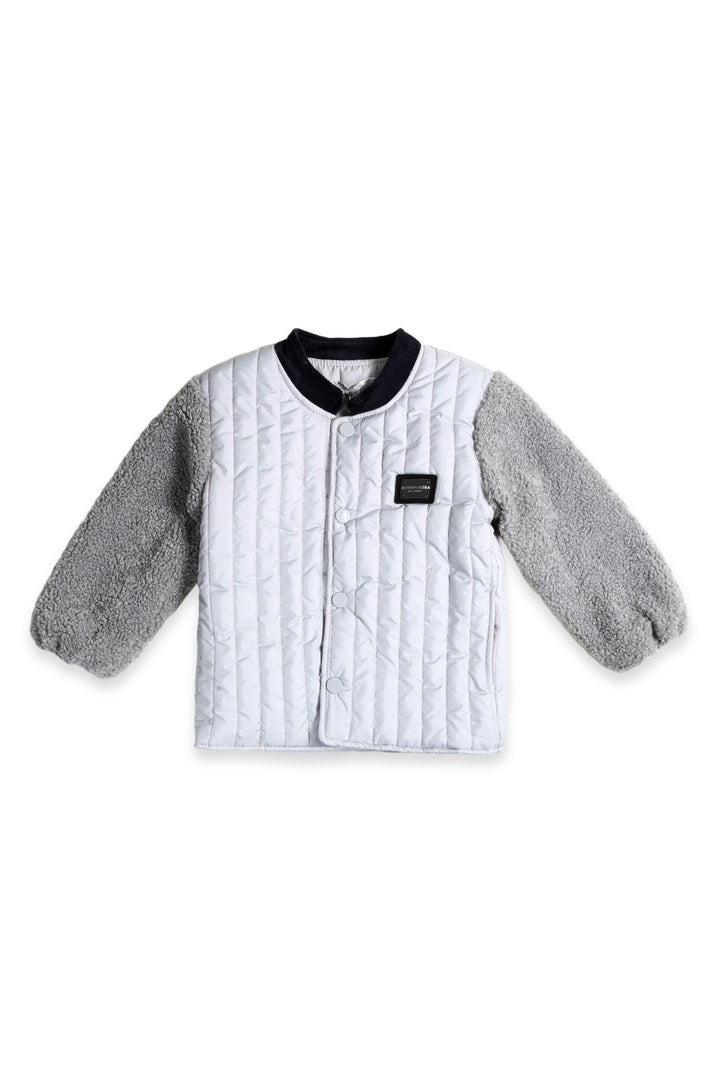 Monna Rose Kids Jacket L/S #1122 (W-22)