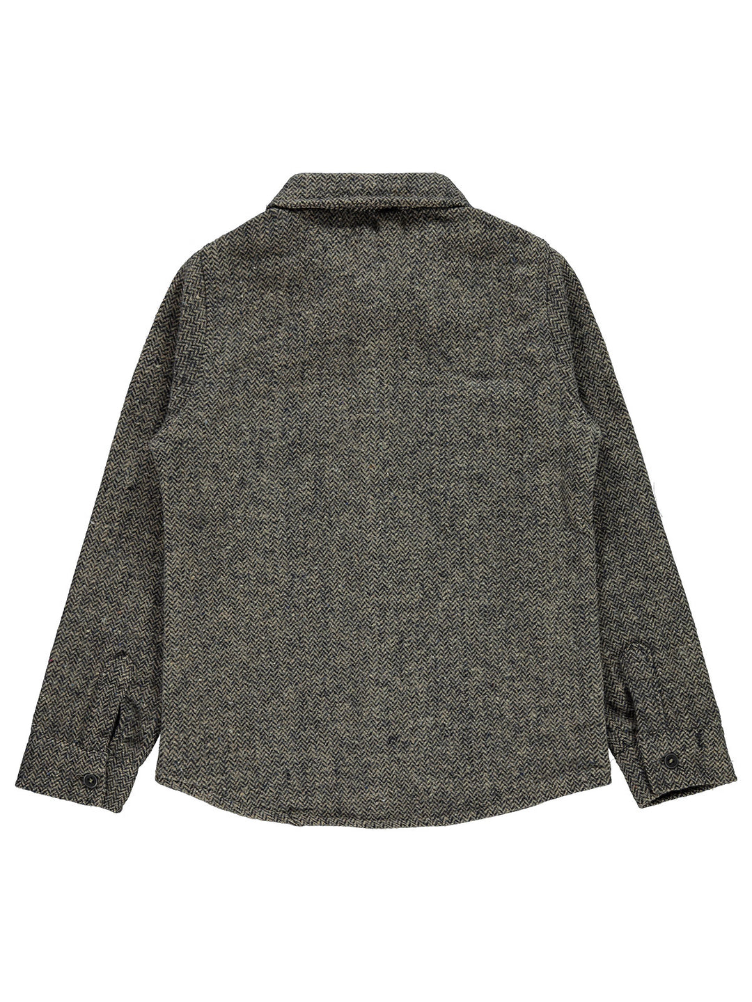 Civil Boys Shirt Falalen L/S #202203 (W-22)