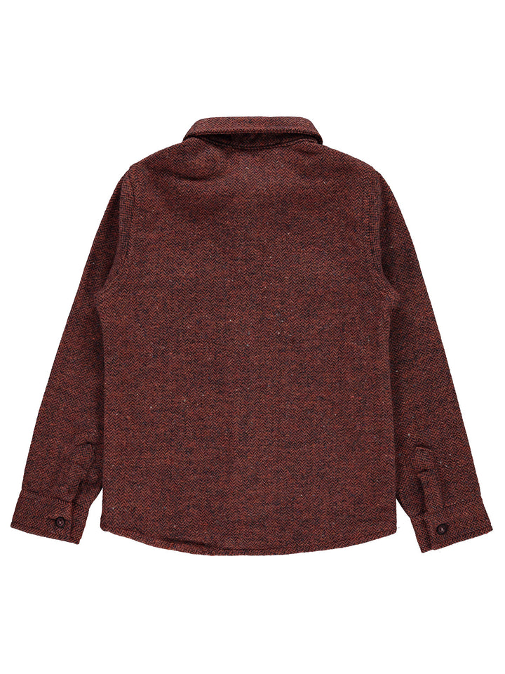 Civil Boys Shirt Falalen L/S #202203 (W-22)