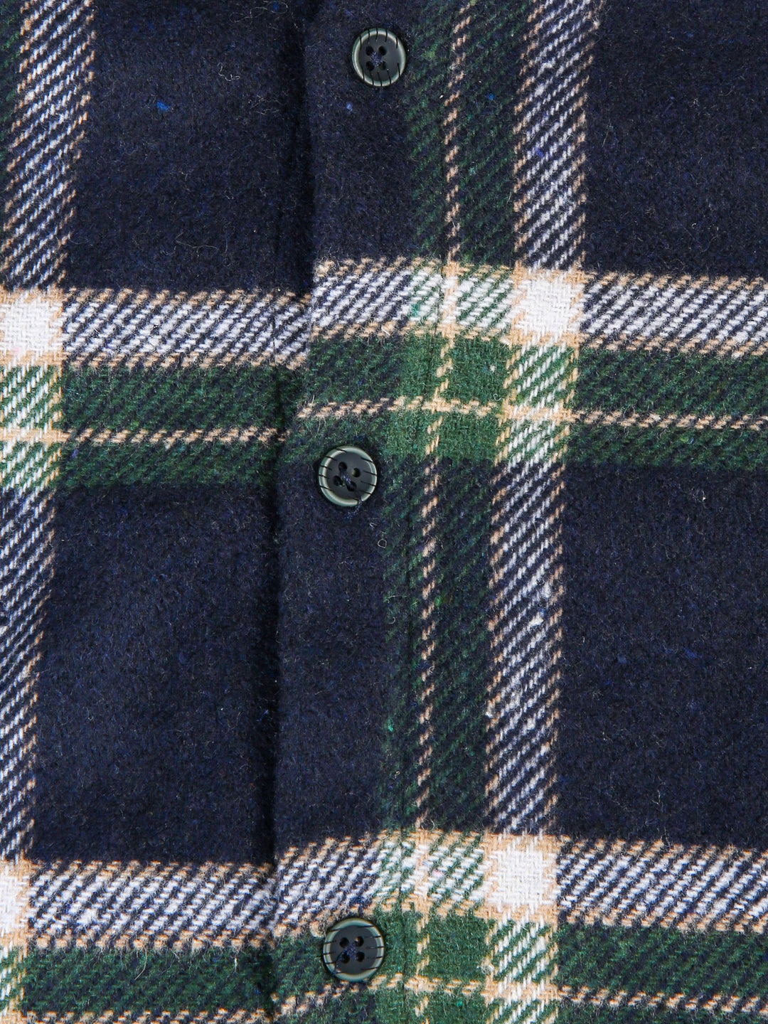 Civil Boys Shirt Check Falalen L/S #202211 (W-22)