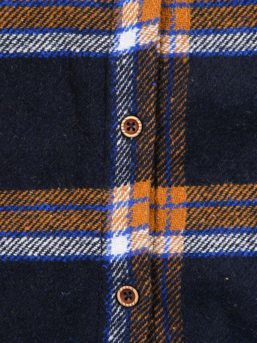 Civil Boys Shirt Check Falalen L/S #202212 (W-22)