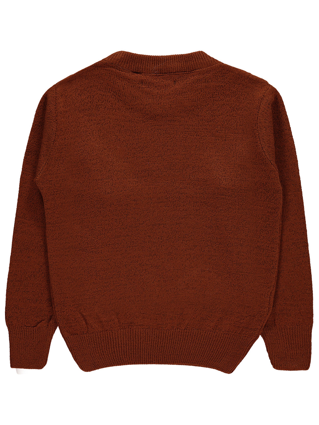 Civil Boys Sweater Woolen L/S #5003 (W-22)