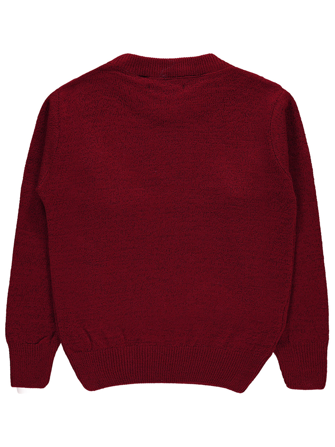 Civil Boys Sweater Woolen L/S #5003 (W-22)