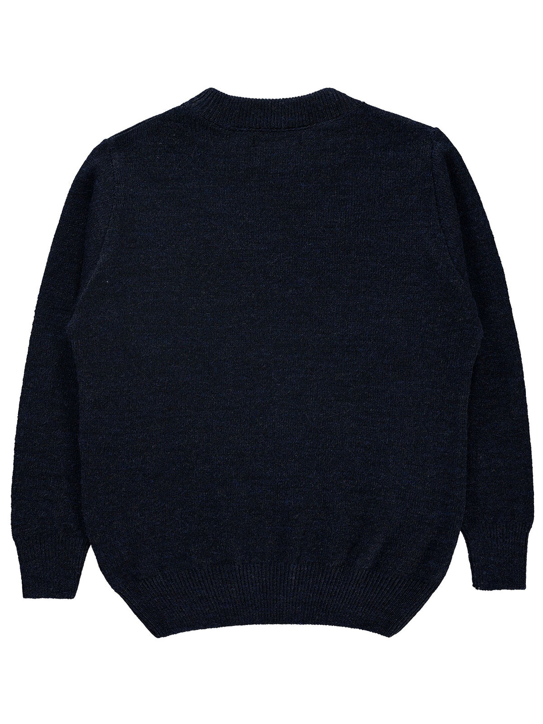 Civil Boys Sweater Woolen L/S #5003 (W-22)