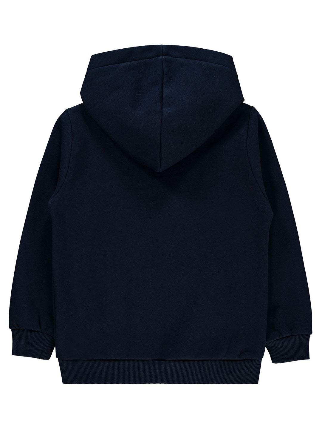 Civil Boys L/S Hoodie Fleece #E720 (W-22)