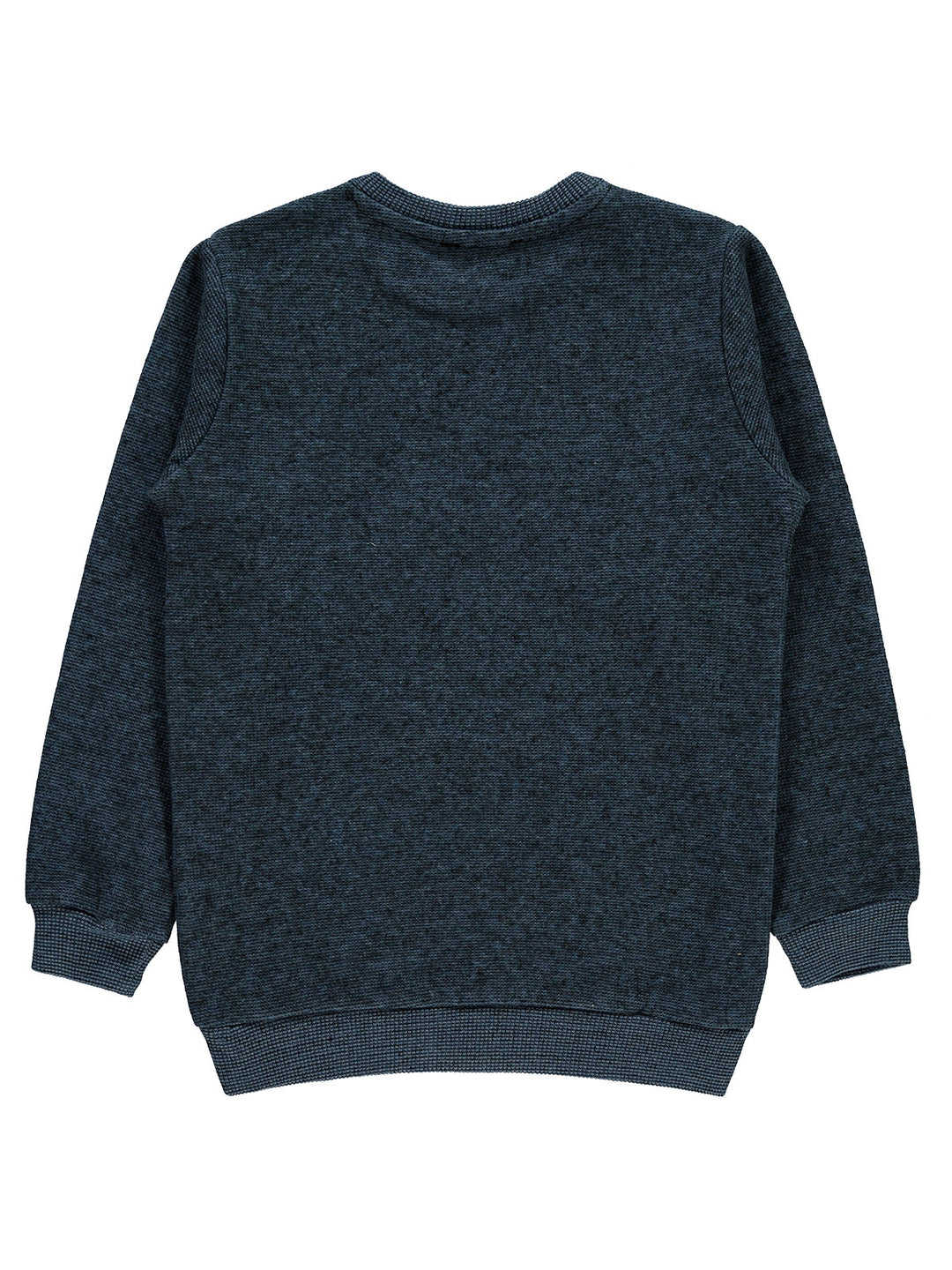 Civil Boys L/S Sweat Shirt Fleece #3403 (W-22)