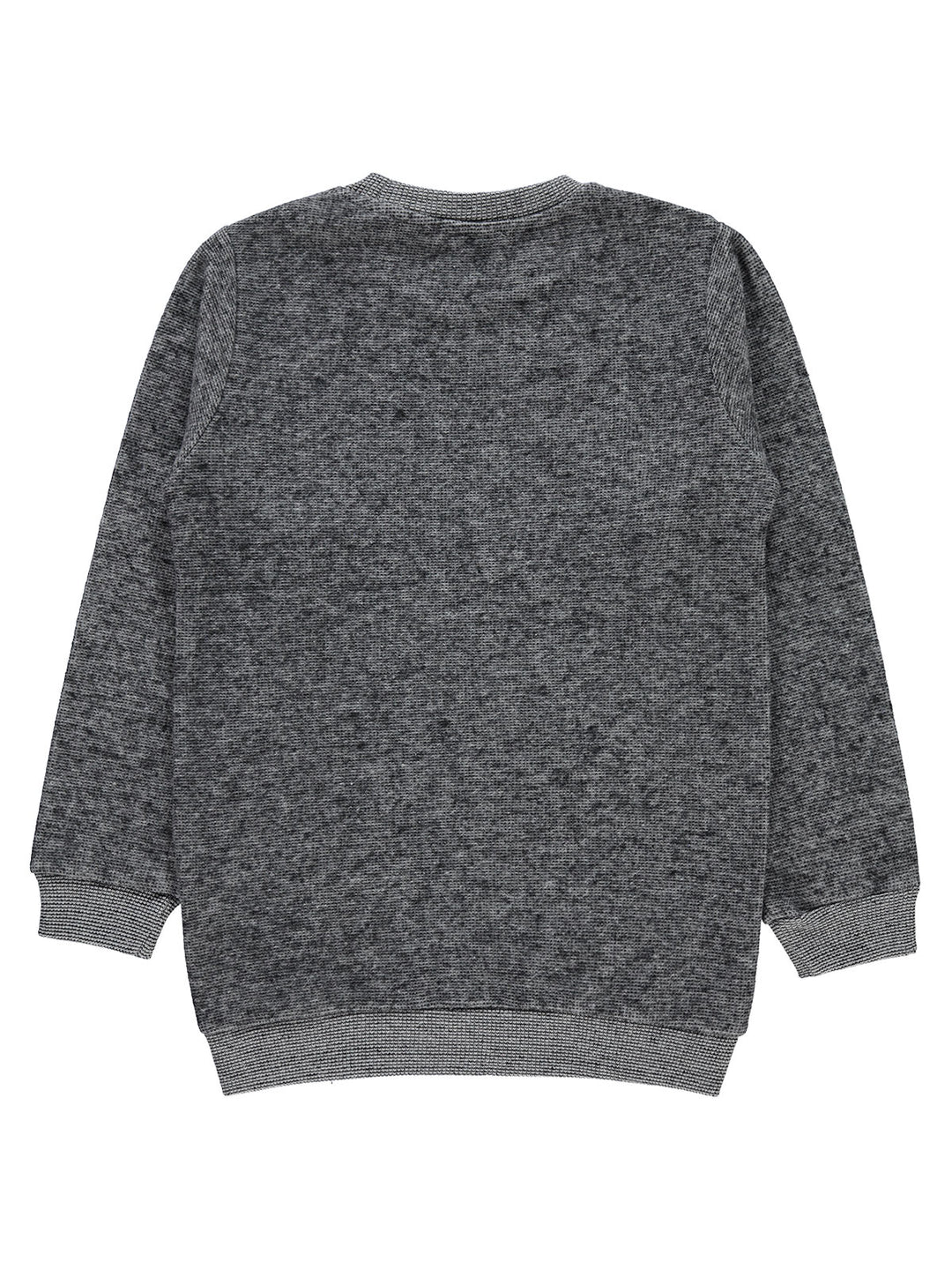 Civil Boys L/S Sweat Shirt Fleece #3403 (W-22)