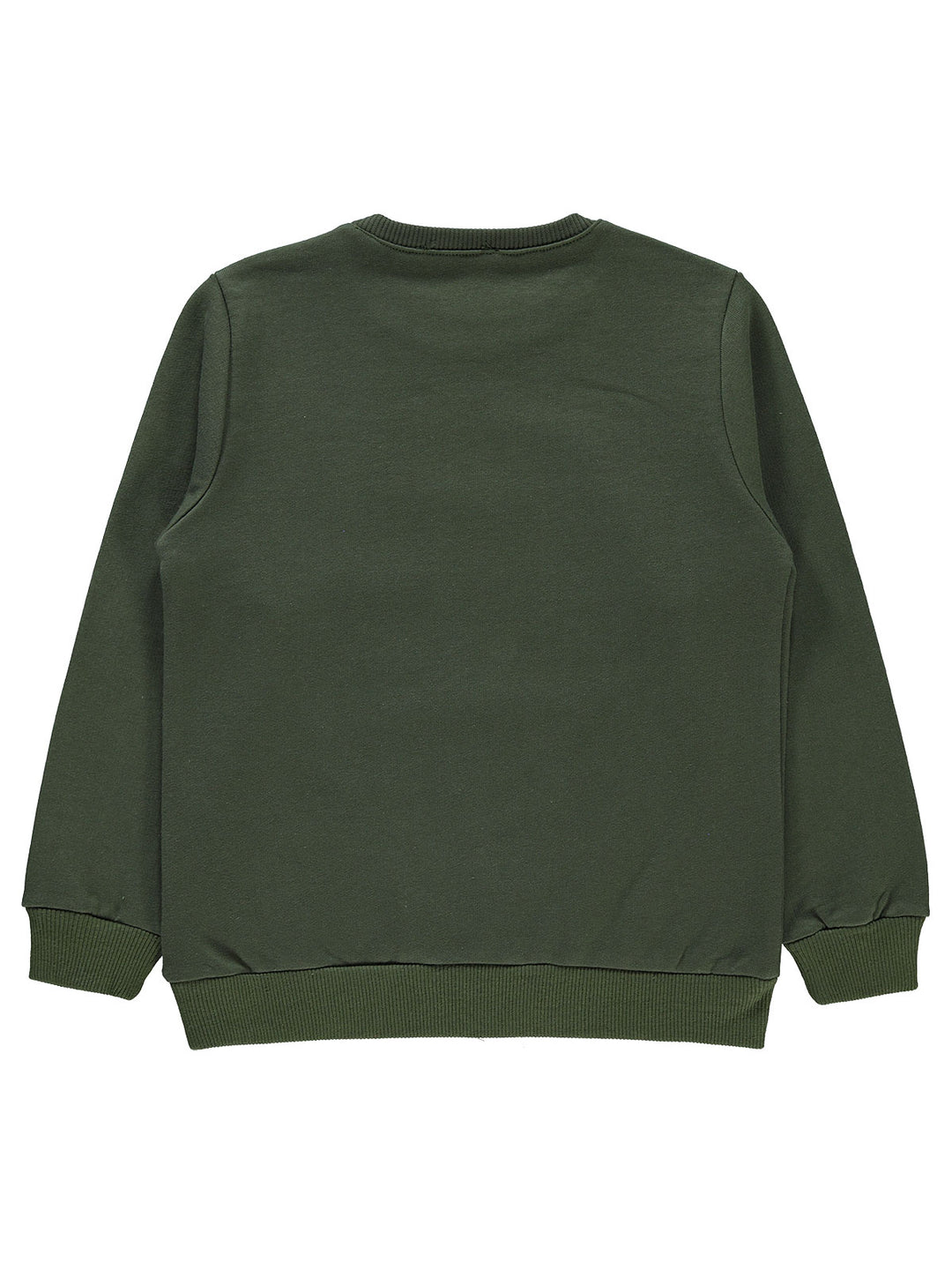 Civil Boys L/S Sweat Shirt Cotton #E845-2 (W-22