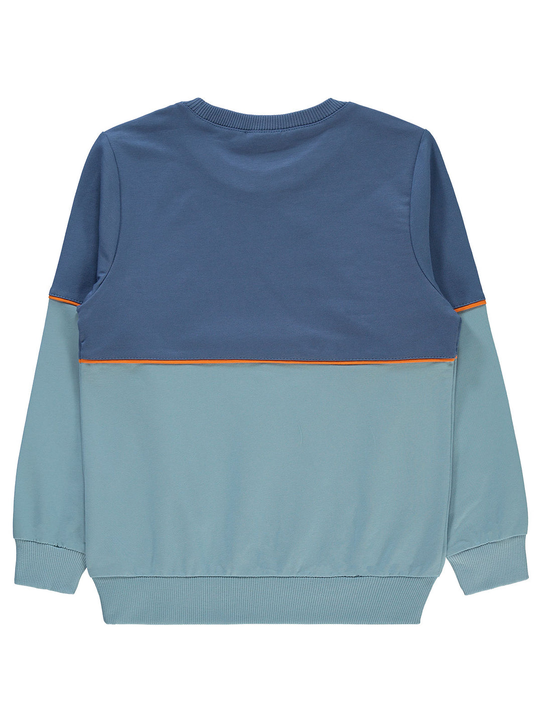 Civil Boys L/S Sweat Shirt Cotton #E712 (W-22)