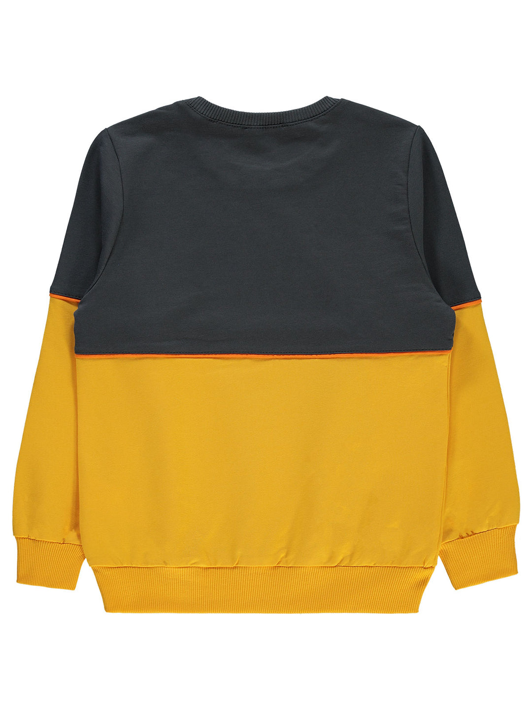 Civil Boys L/S Sweat Shirt Cotton #E712 (W-22)