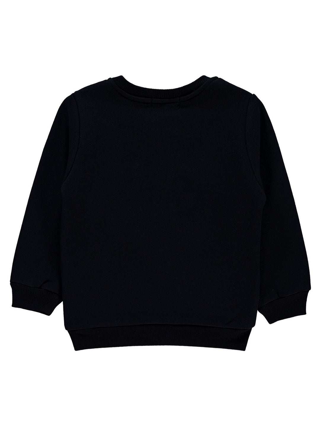 Civil Boys L/S Sweat Shirt Fleece #02203 (W-22)