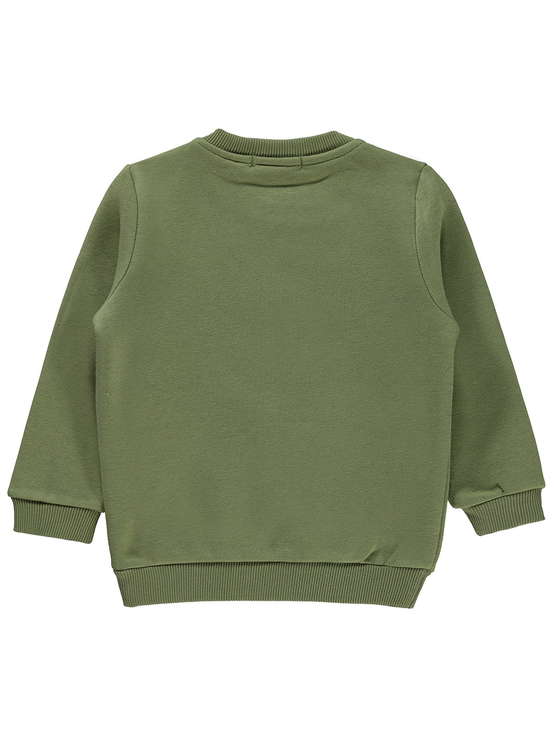 Civil Boys L/S Sweat Shirt Fleece #02203 (W-22)