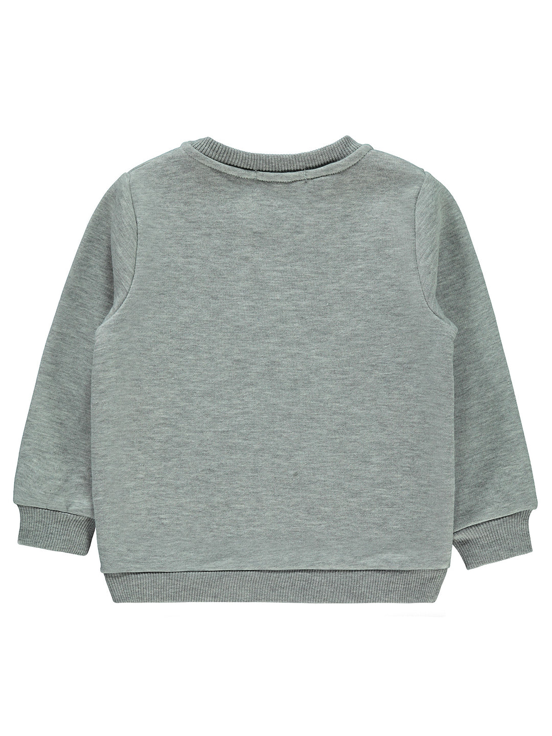 Civil Boys L/S Sweat Shirt Fleece #202207 (W-22)