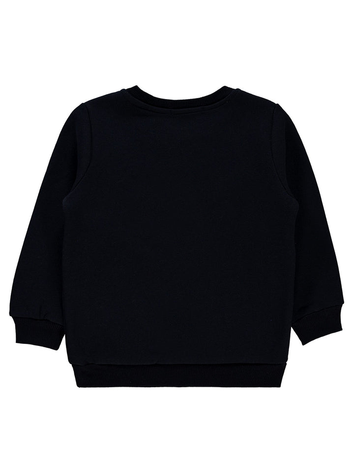 Civil Boys L/S Sweat Shirt Fleece #202207 (W-22)