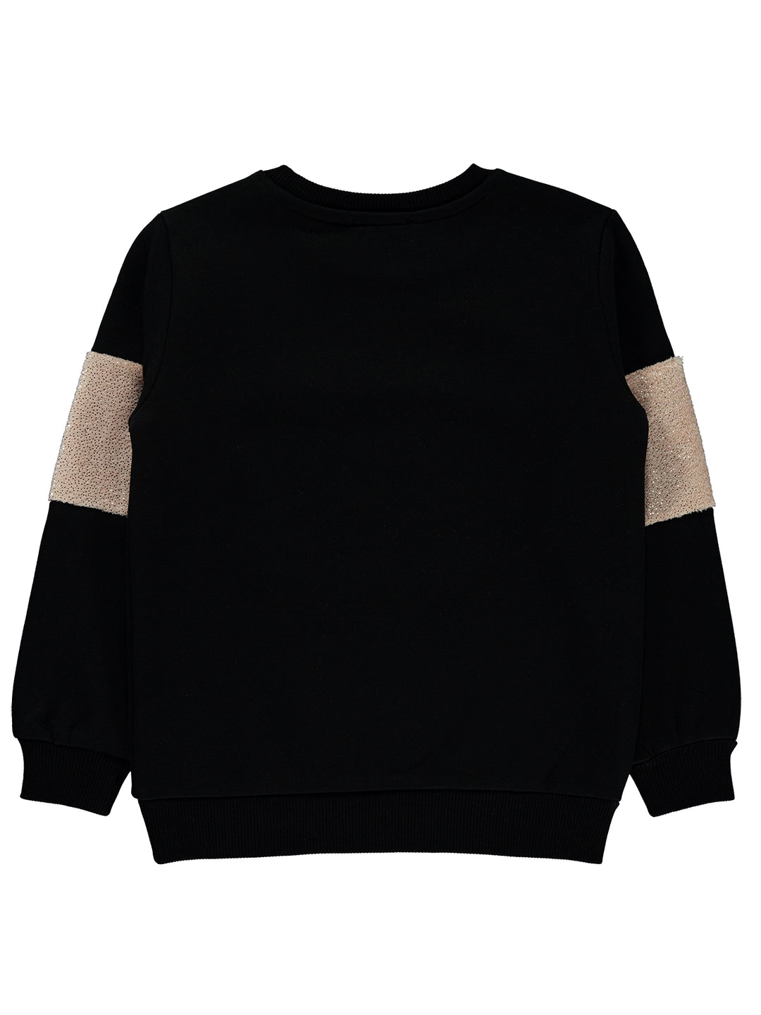 Civil Girls L/S Sweat Shirt Fleece #D394 (W-22)