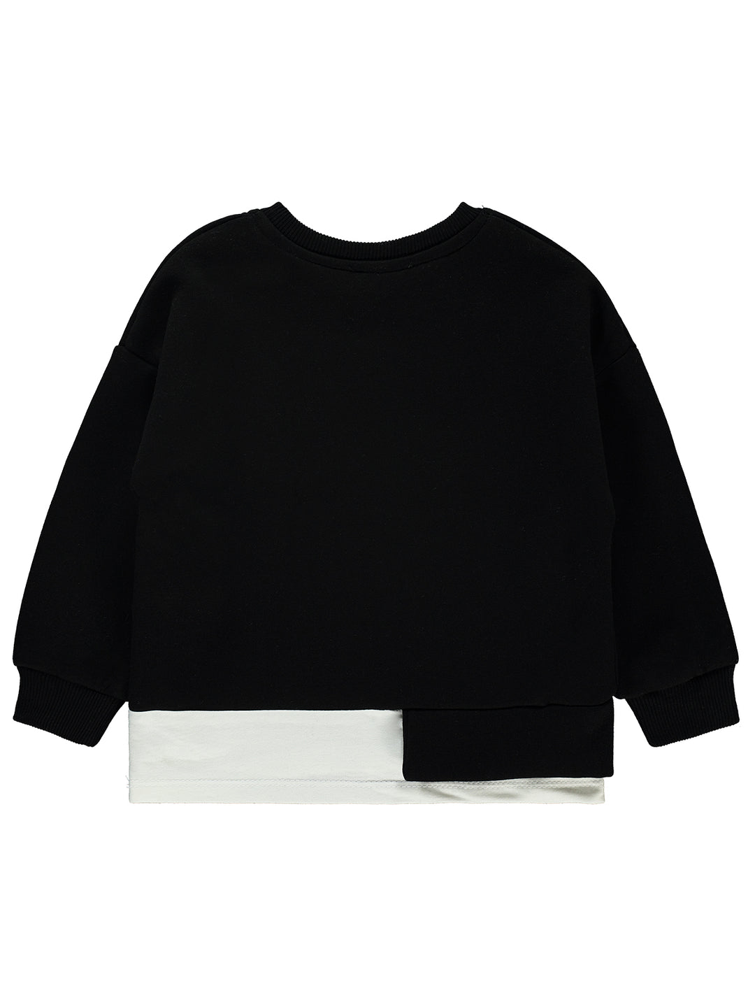 Civil Girls L/S Sweat Shirt Fleece #5995 (W-22)