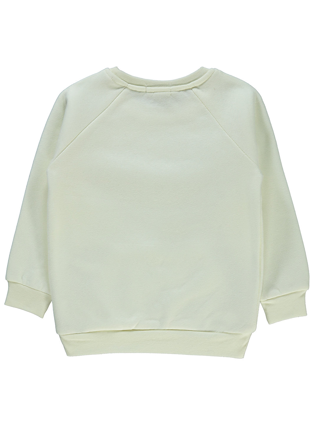 Civil Girls L/S Sweat Shirt Fleece #9991 (W-22)