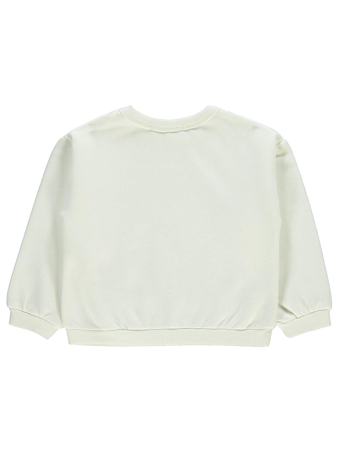 Civil Girls L/S Sweat Shirt Fleece #0429 (W-22)