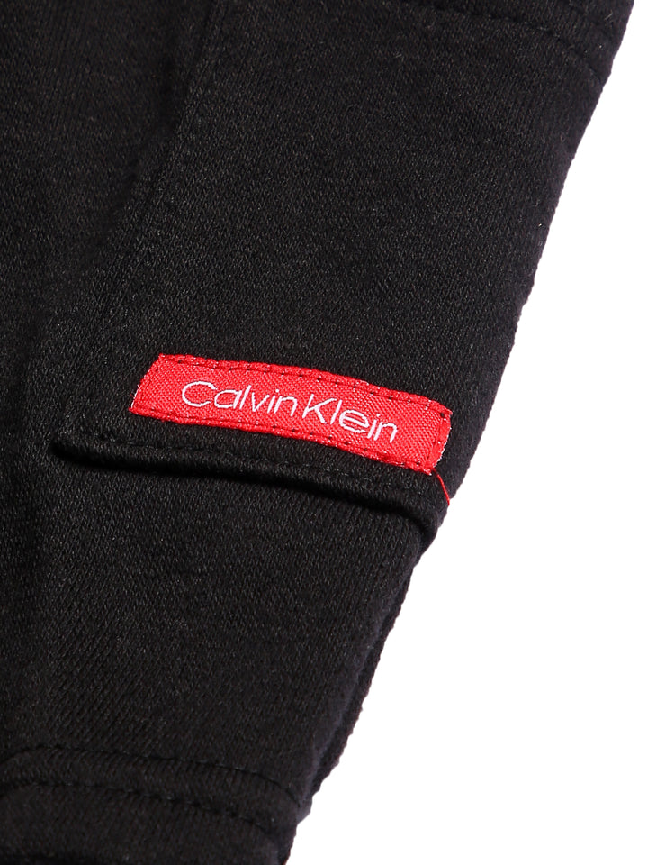 Calvin Klein Boys H/S Jeans Knicker Suit #BD-7 (S-23)