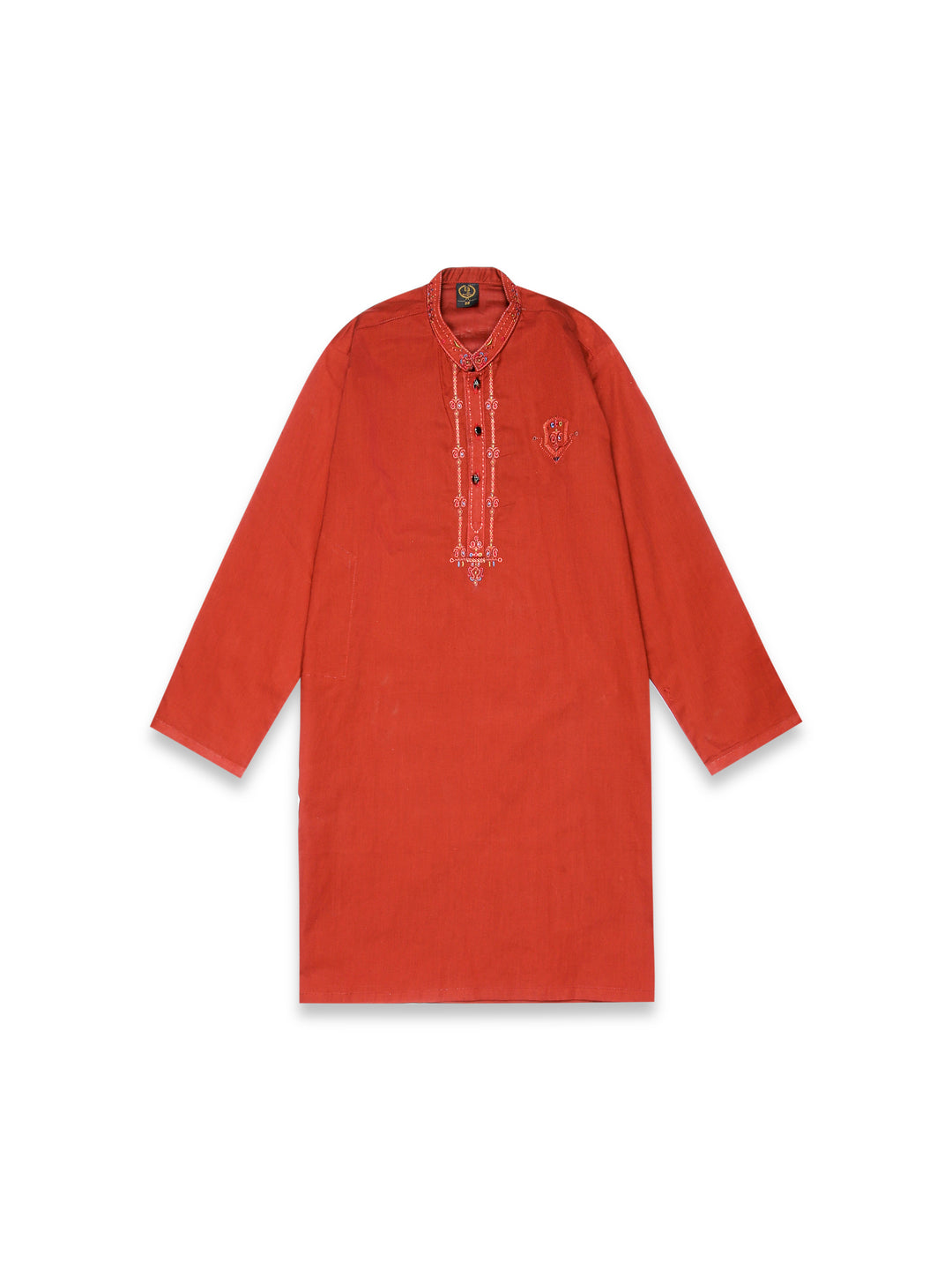 D2 Boys Kurta Shalwar Suit #186 (S-23)