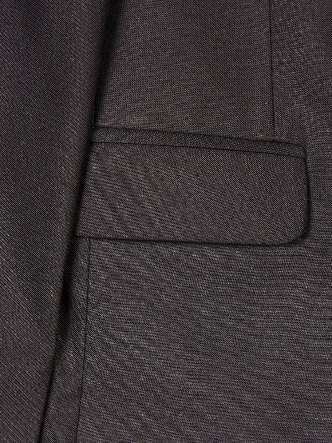 Marco Polo Boys 2BTN Plain Pant Coat 2Pcs (S-23)