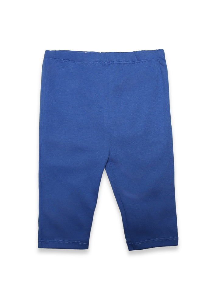 Wonder Child Boys L/S Cotton Pajama Suit 3Pcs #026 (S-23)