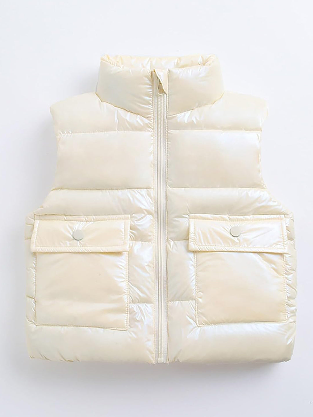 Imp Boys S/L Quilted Jacket #01 (W-23)