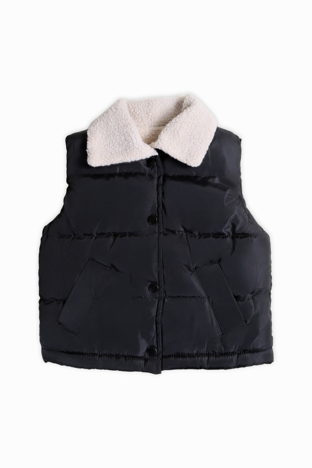Imp Boys S/L Quilted Jacket #02 (W-23)