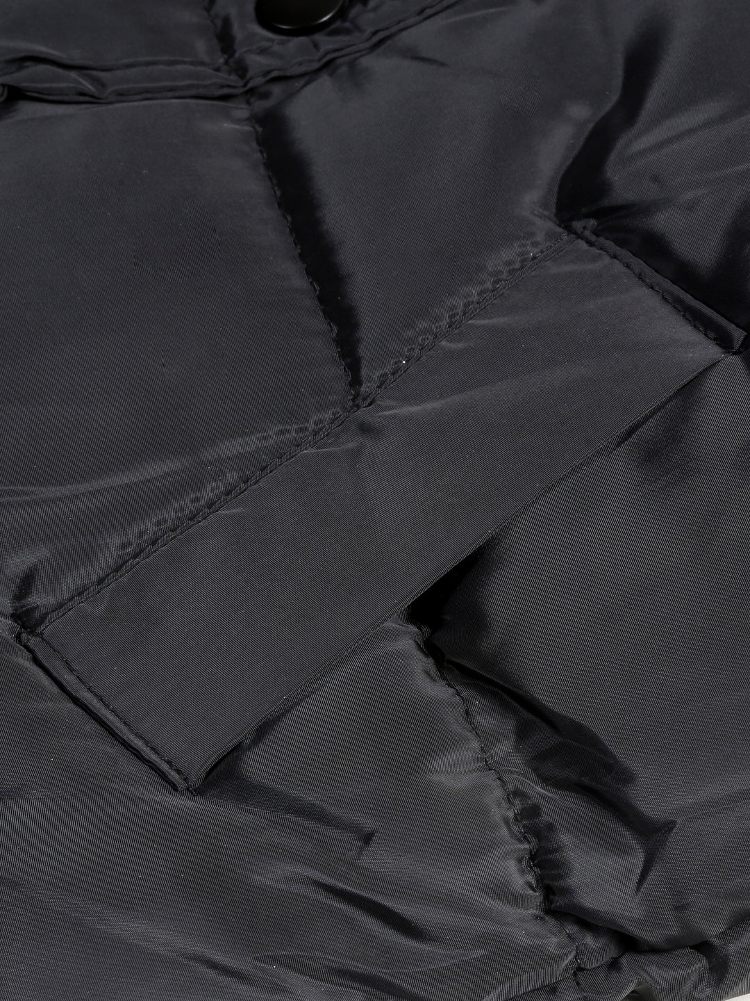 Imp Boys S/L Quilted Jacket #02 (W-23)