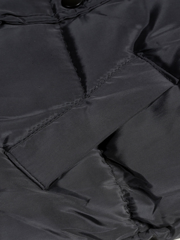 Imp Boys S/L Quilted Jacket #02 (W-23)