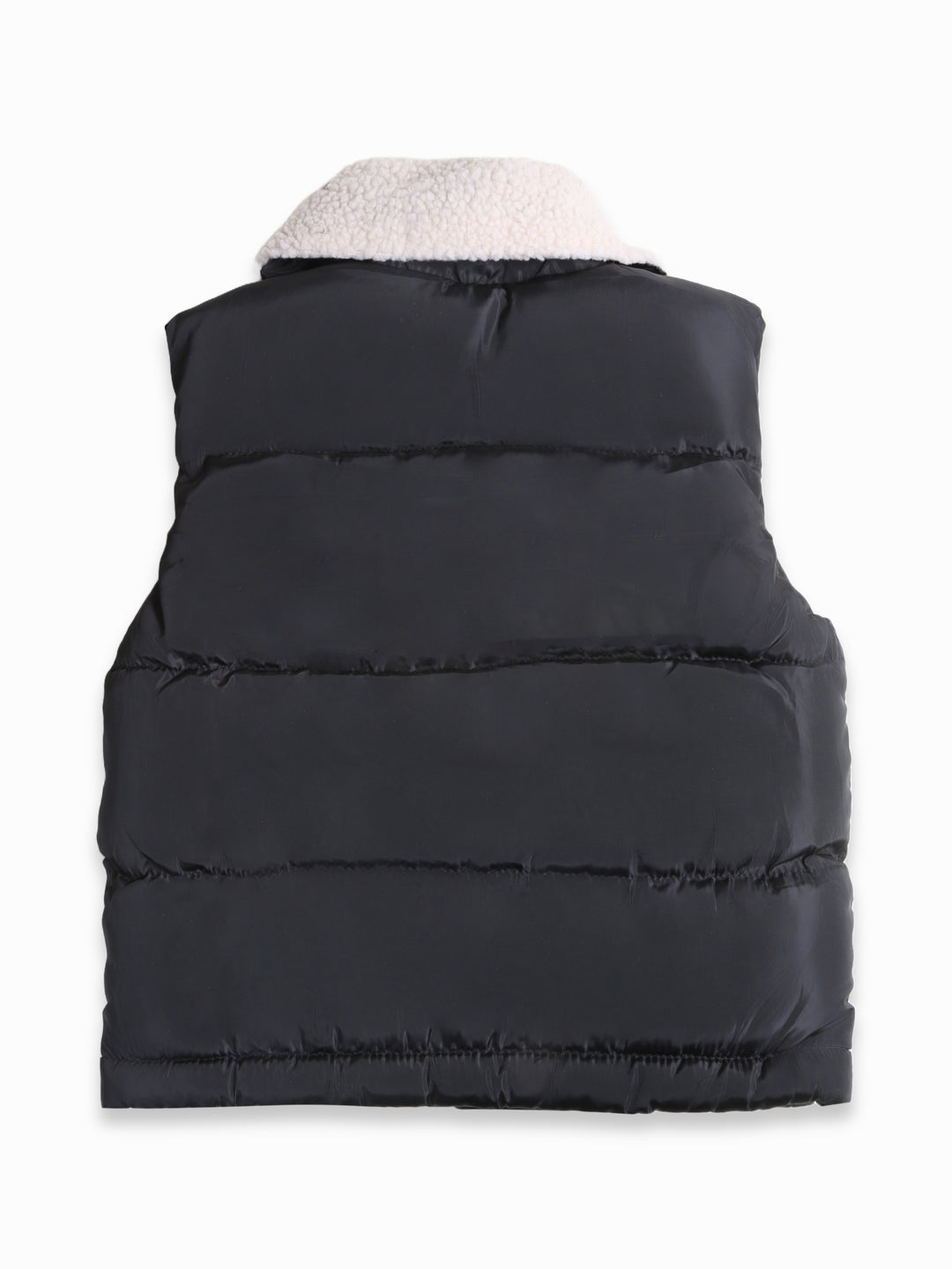 Imp Boys S/L Quilted Jacket #02 (W-23)