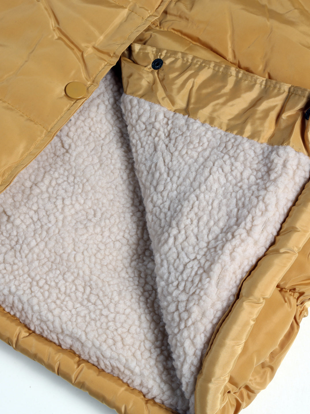 Imp Boys S/L Quilted Jacket #02 (W-23)