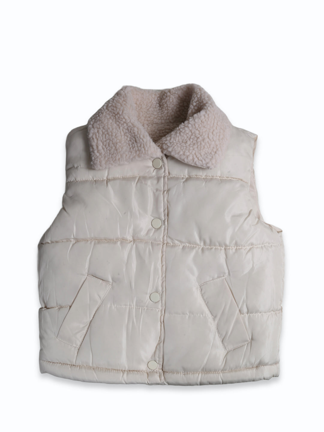 Imp Boys S/L Quilted Jacket #02 (W-23)