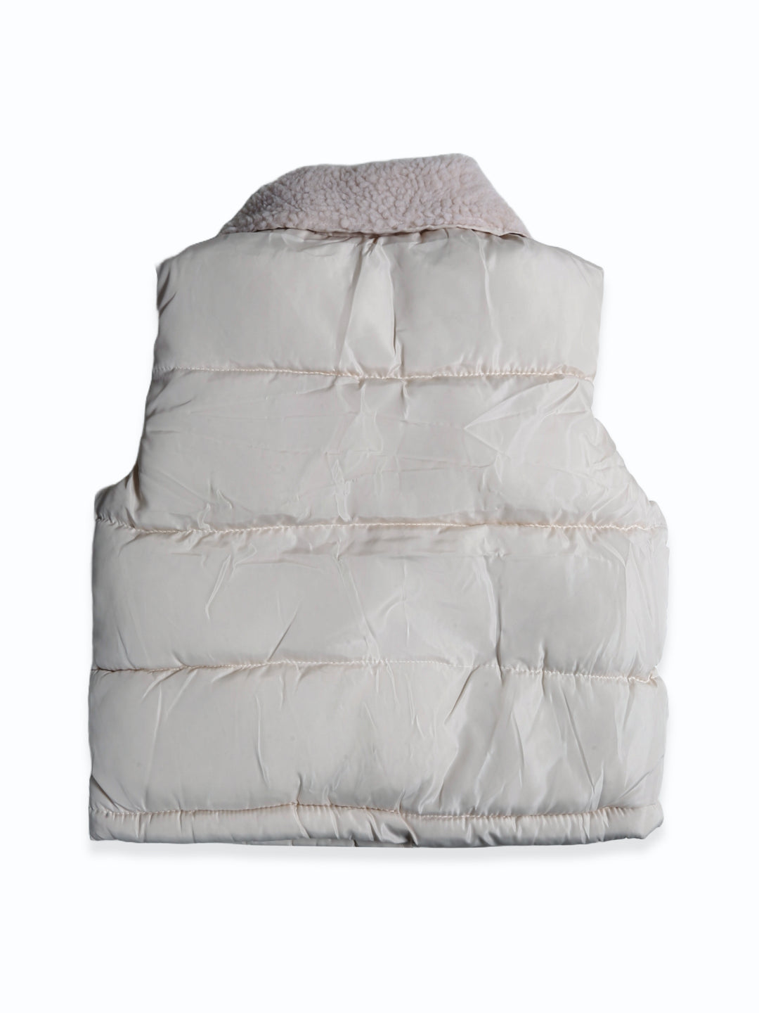 Imp Boys S/L Quilted Jacket #02 (W-23)