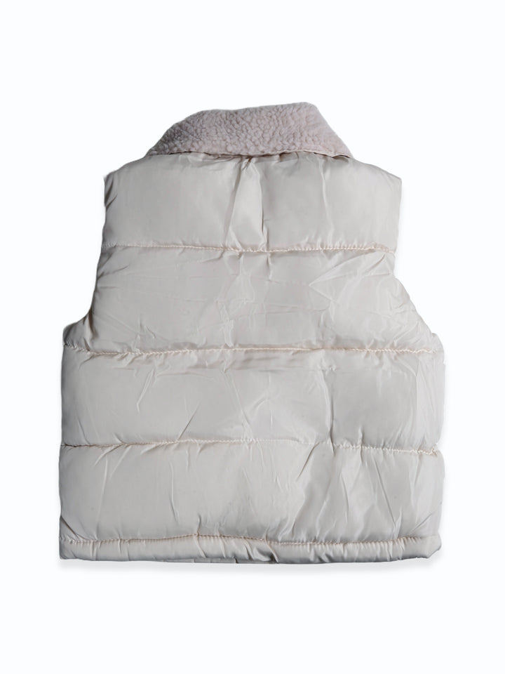 Imp Boys S/L Quilted Jacket #02 (W-23)