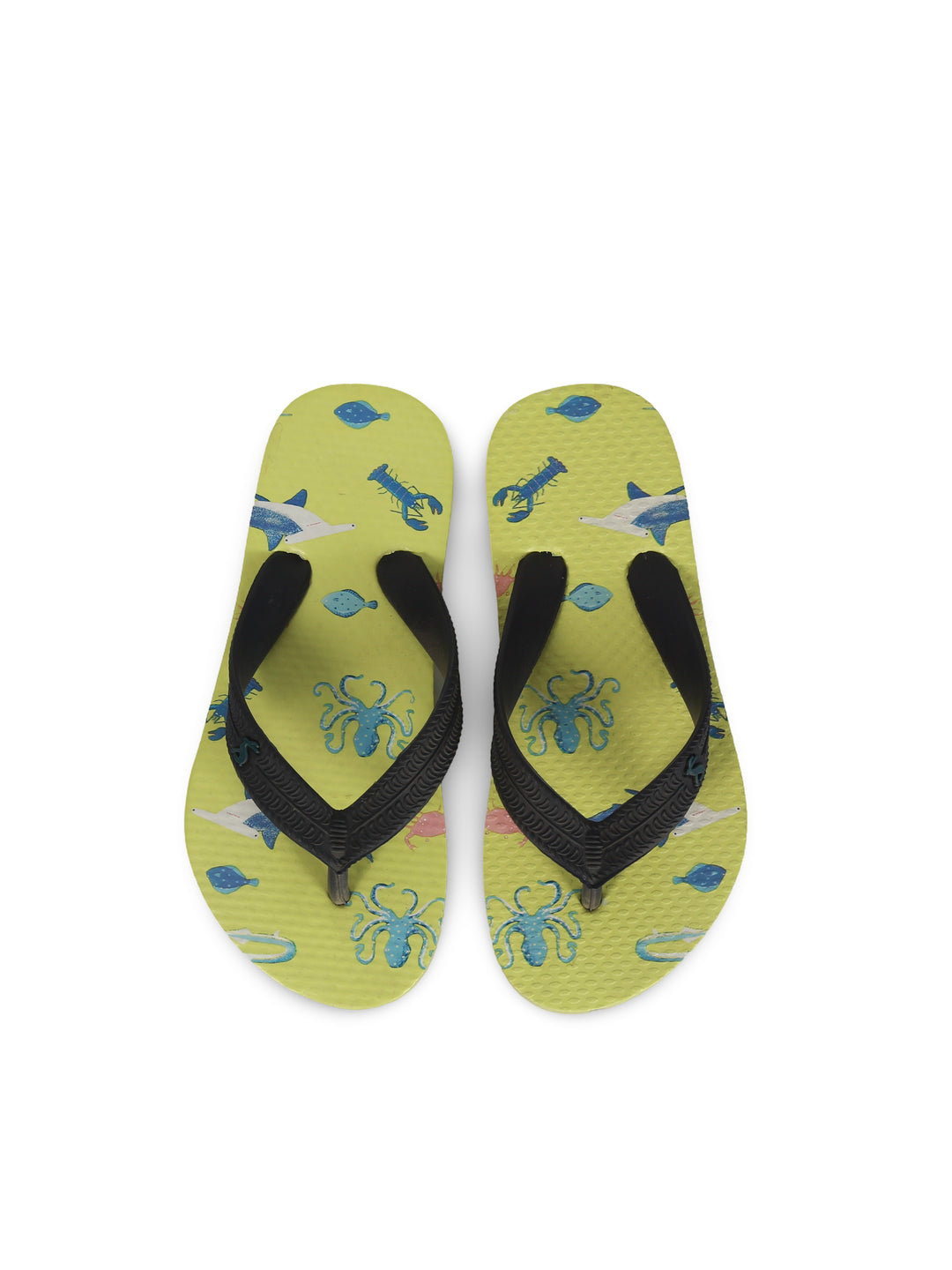 Joules Kids Slipper #V02669 (W-23)