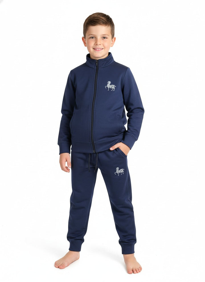 Marco Polo Boys Track Suit DriFit (W-23)