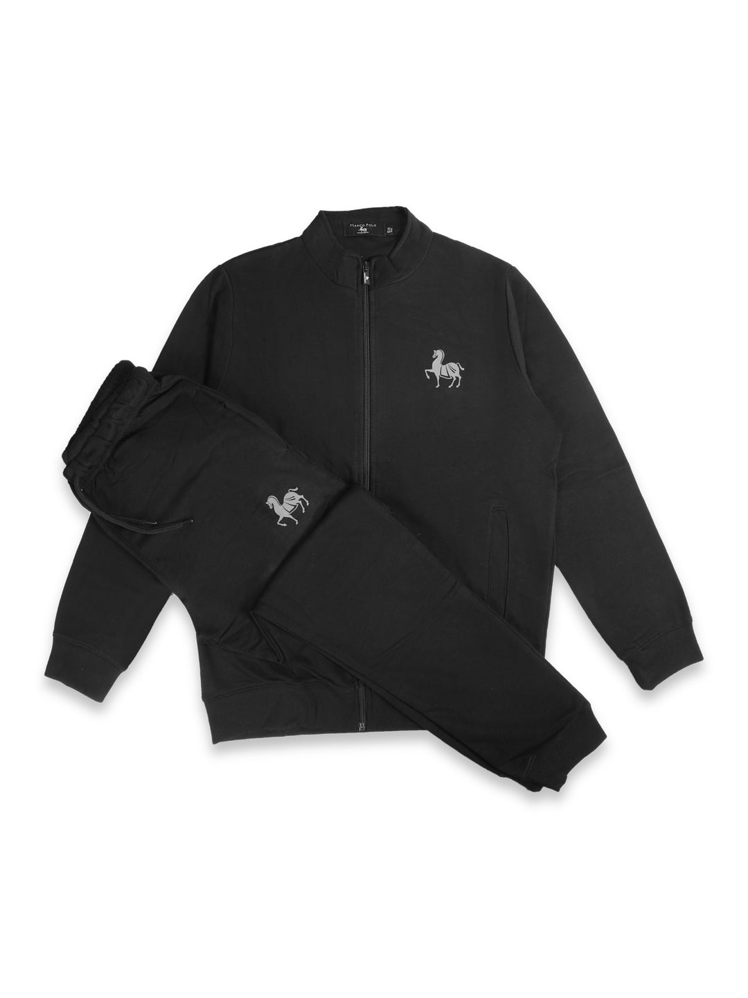 Marco Polo Boys Track Suit Terry (W-23)