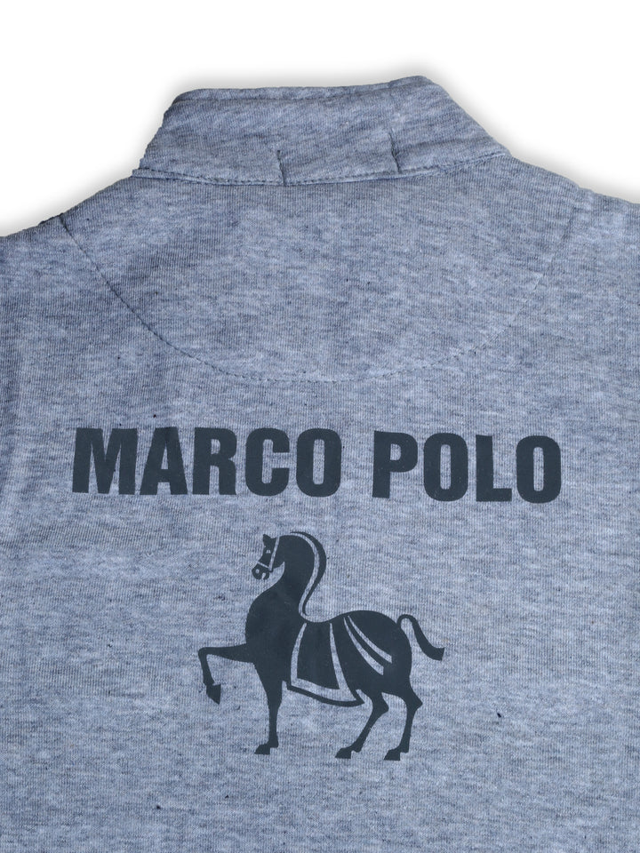 Marco Polo Boys Track Suit Terry (W-23)