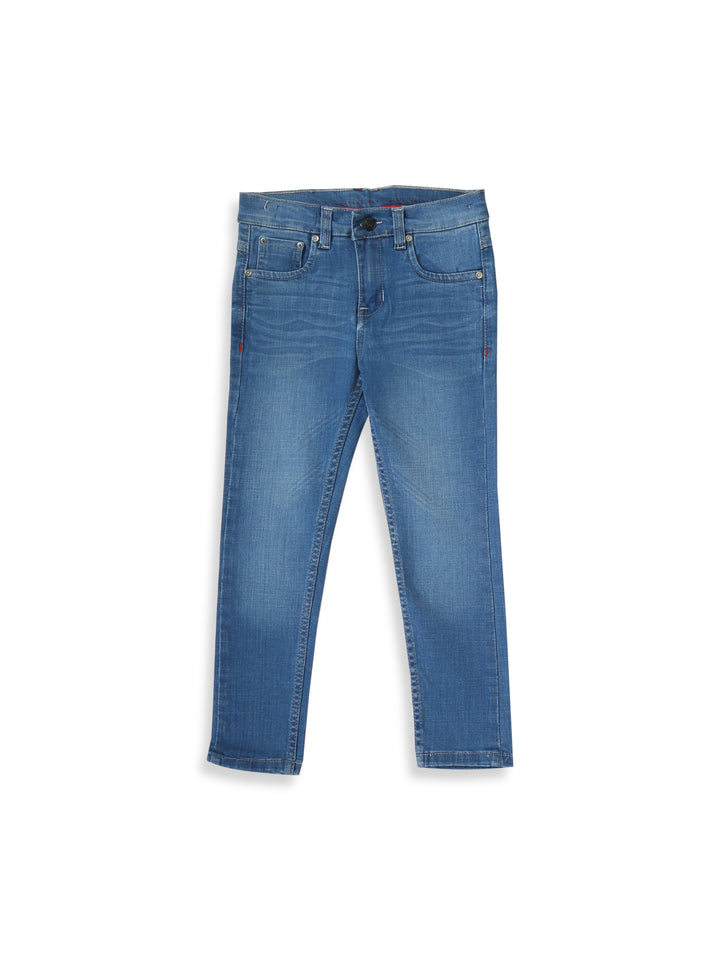 Marco Polo Boys Jeans Pant (W-23)